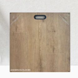 Shaw Paragon HD Plus Natural Bevel - Callaway 